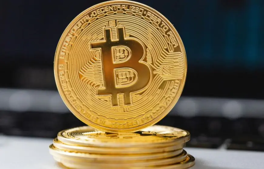 $130K Bitcoin Will Trigger A HODL Frenzy, CEO Says
