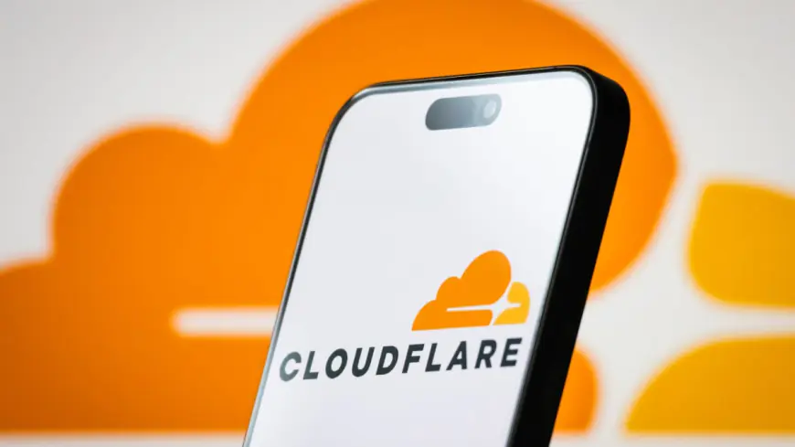 Cloudflare outage: What to know, latest updates