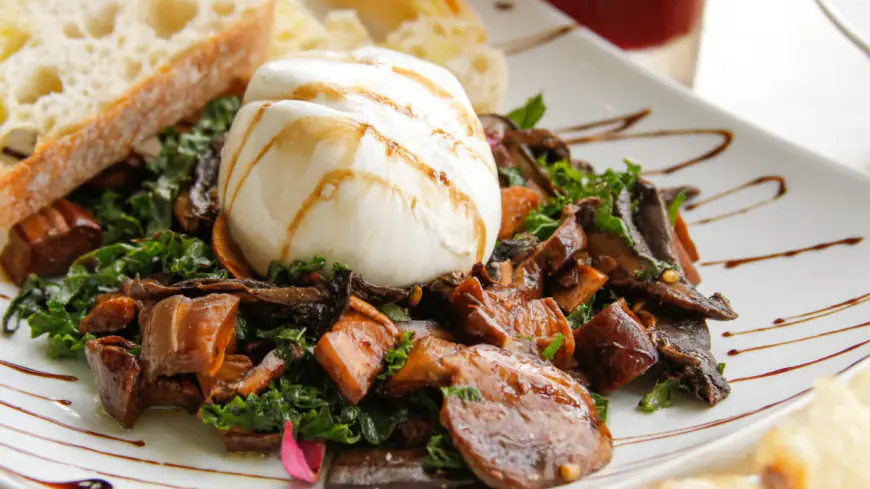 Family-friendly Italian restaurant in San Diego: Why Pesto Italian is a local favorite