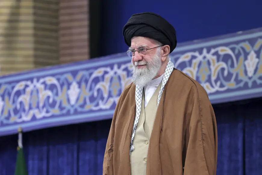 Possible Downfall of Iranian Regime Following Israeli Strikes Seen as Potential Solution to Some of Mideast’s Thorniest Problems