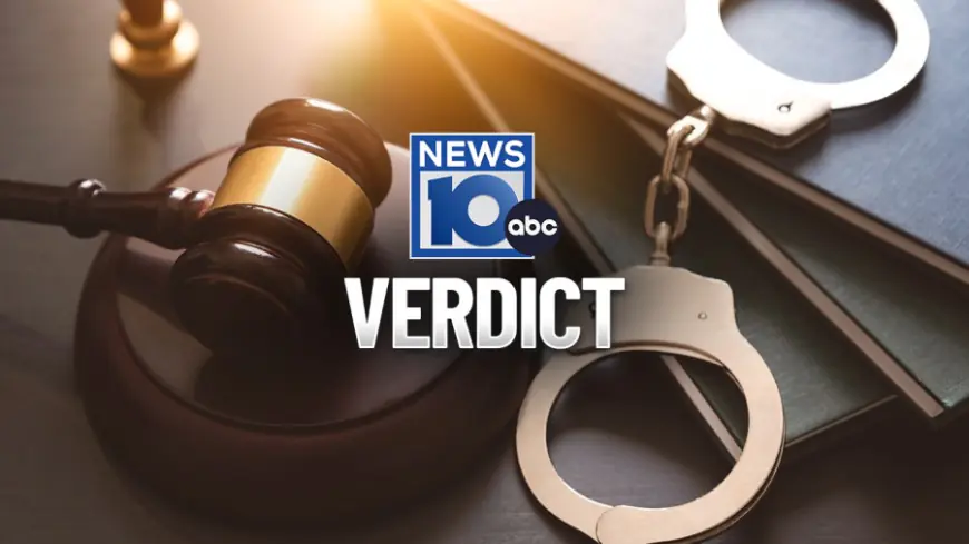 Jury convicts Long Lake man of murdering brother in 2023