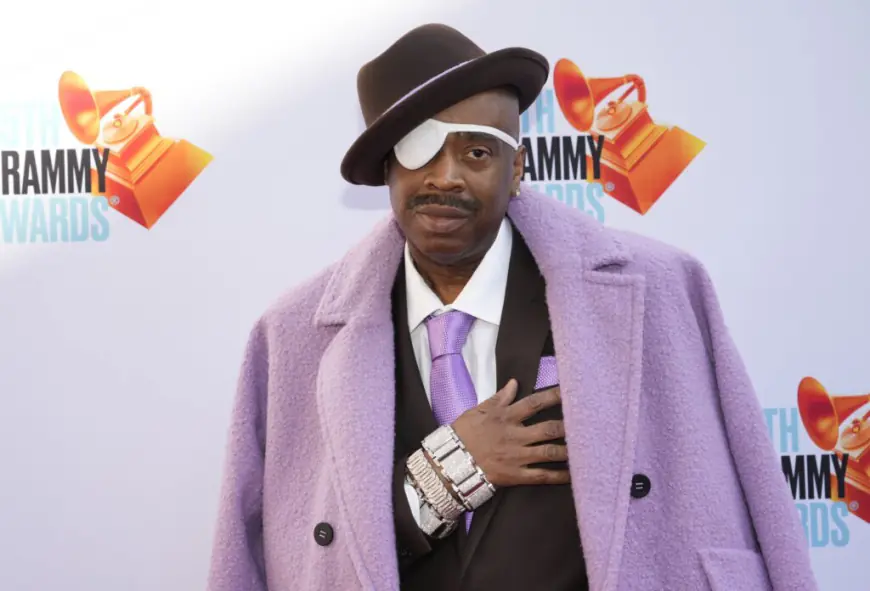 Slick Rick returns after 26 years with ‘Victory’ album and proves hip-hop storytelling still reigns