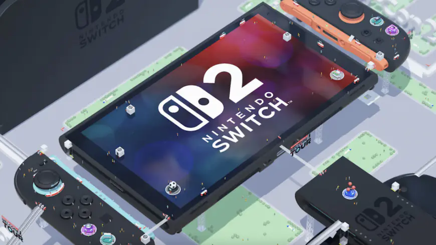 All the Switch 2 games that you can buy (and actually play) right now