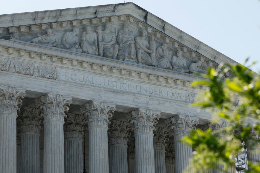 Editorial: High court not as divided as liberal critics might think