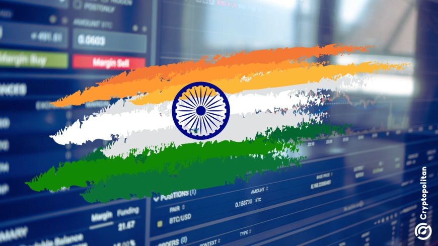 CBDT probes crypto tax evasion in India
