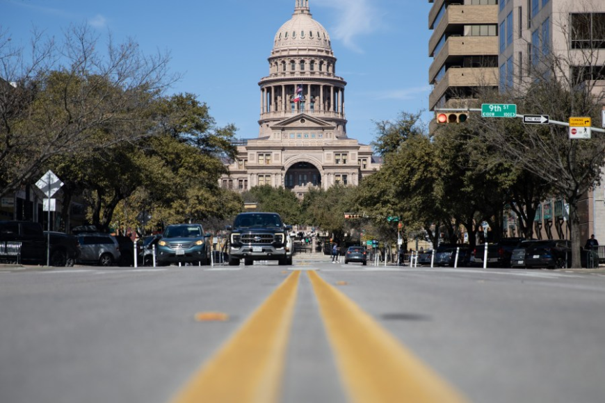DPS: Texas Capitol evacuated after "credible" threat to state legislators planning to attend protest