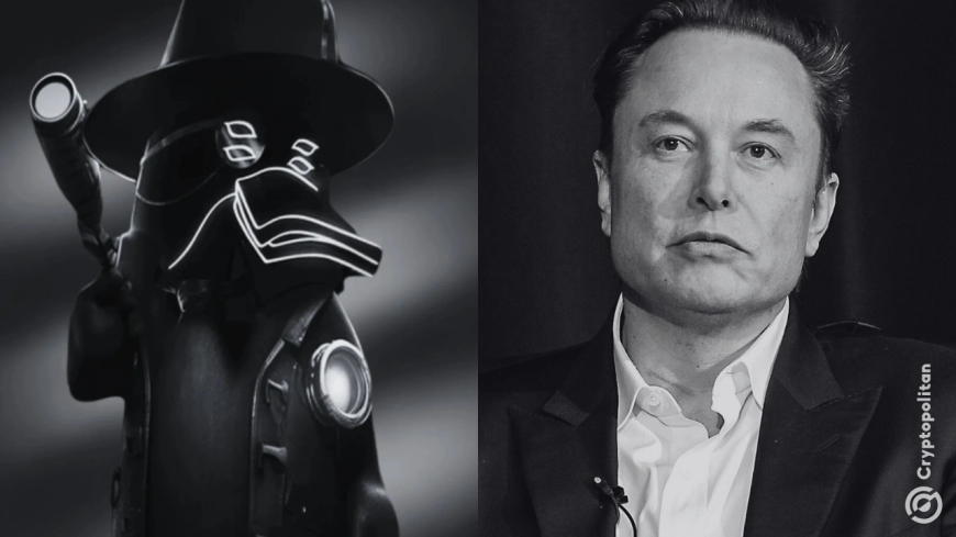 Elon Musk responds after ZachXBT shows XChat security gaps