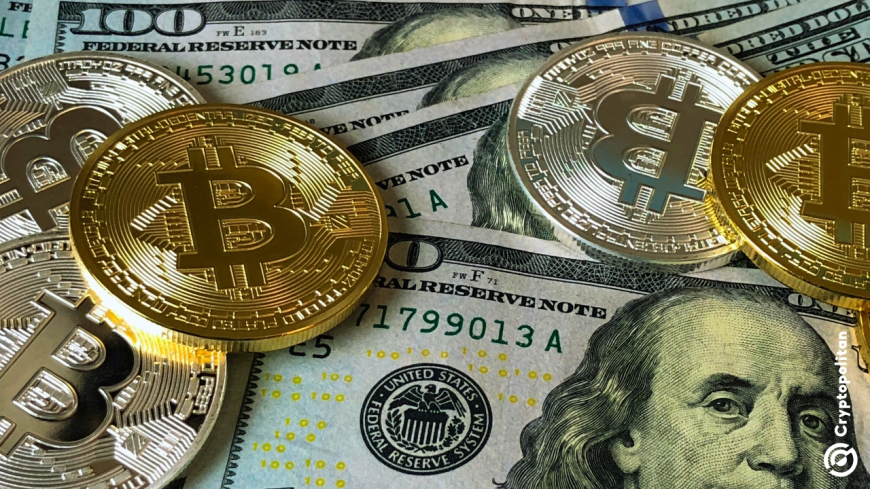 The Fed and everything analysts expect to shake Bitcoin this week: