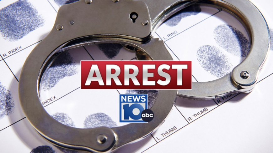 Police arrest man in Johnstown for alleged ghost gun possession