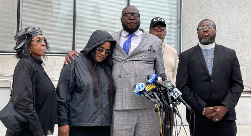 Family of boy found dead in East River is considering suing NYC, representatives say