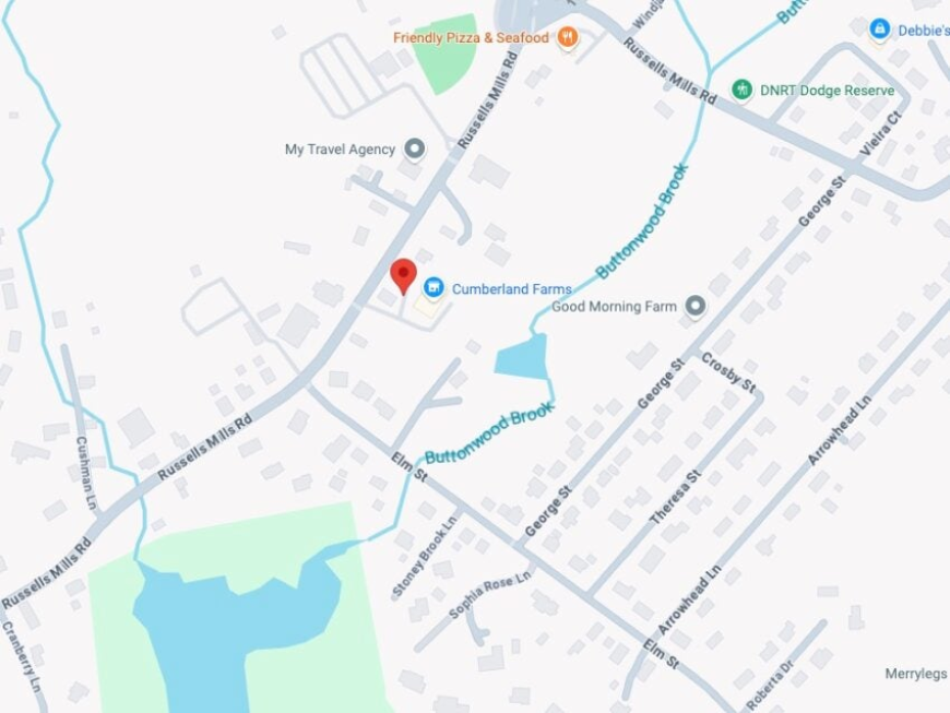 18-year-old dies after crashing car into telephone pole in Dartmouth