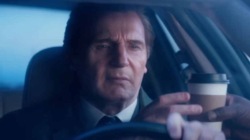 Paramount drops trailer for The Naked Gun reboot