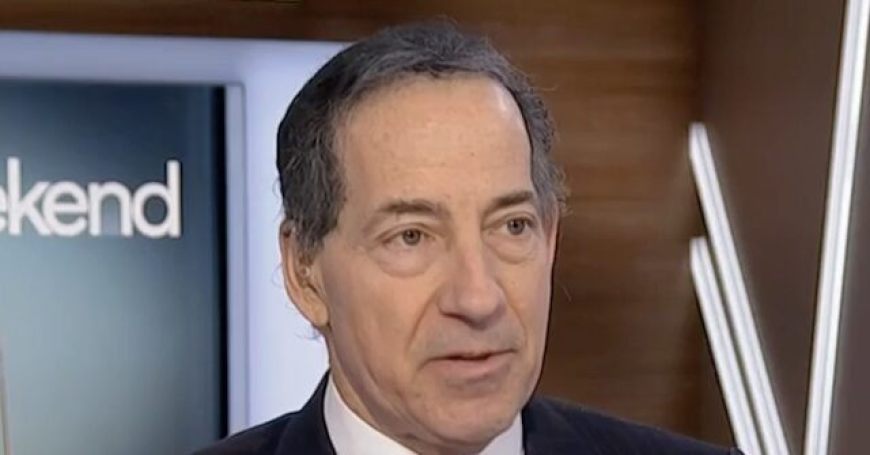 Raskin: We’re Living in a ‘Gangster State,' a 'Corrupt, Monarchical' System