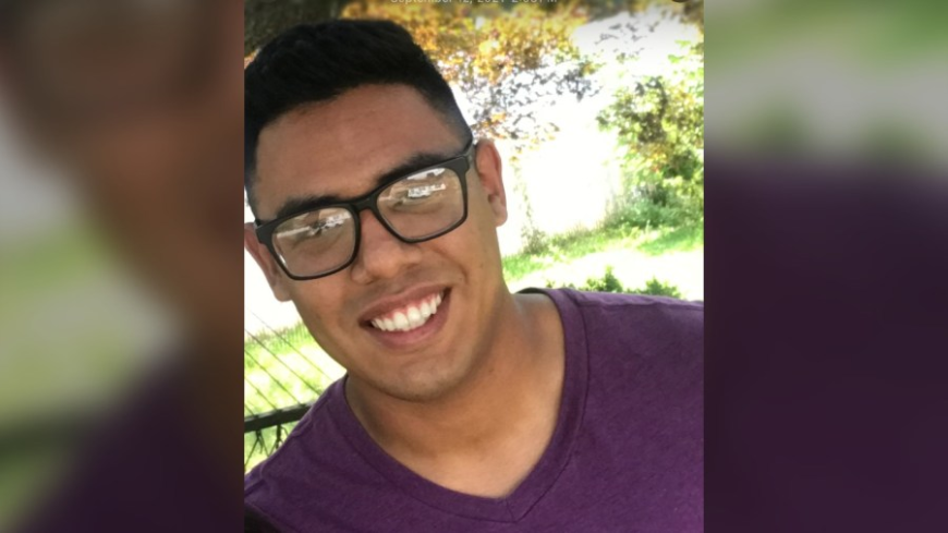 Family of man struck by lightning strike on Torrey's Peak says his condition is improving
