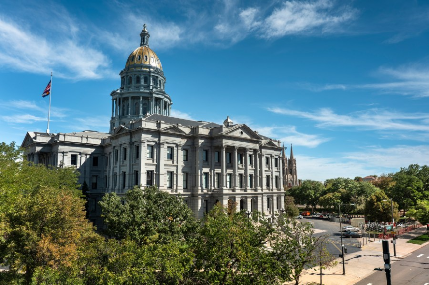 Colorado officials worry about safety after Minnesota attack