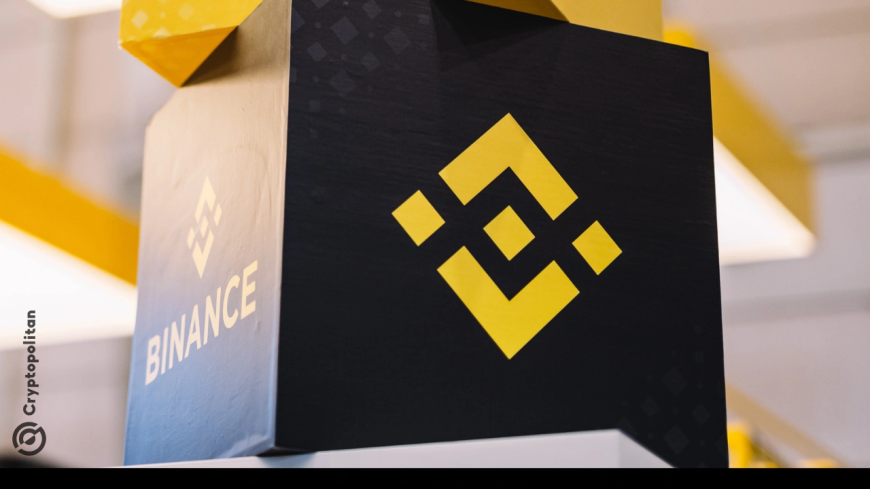 Did the Binance FIU just prove crypto can stop cross-border crime?
