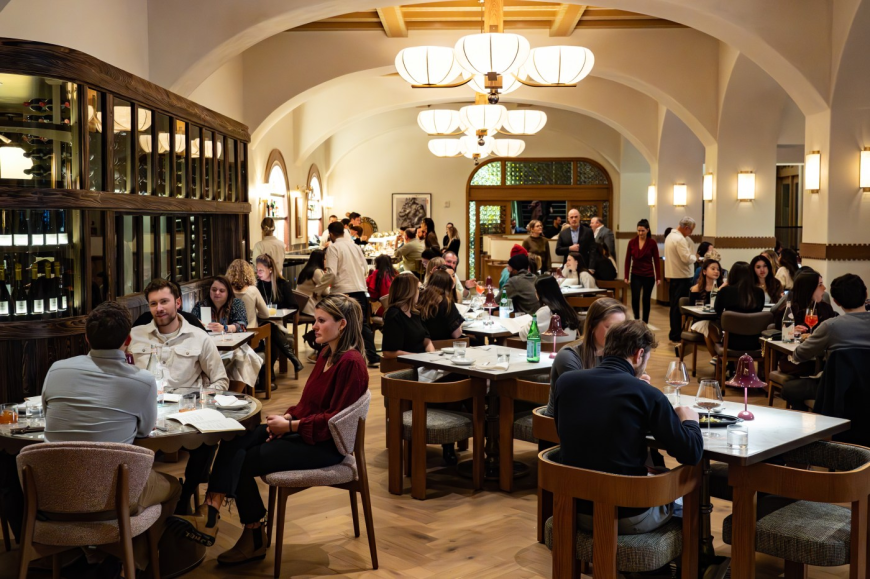 Colorado only wins one James Beard award — but it’s a big one