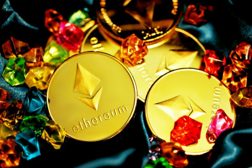 Record‑High Ethereum Open Interest Signals Institutional Confidence
