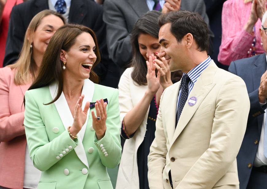 Jet Set: The Wimbledon Packing List
