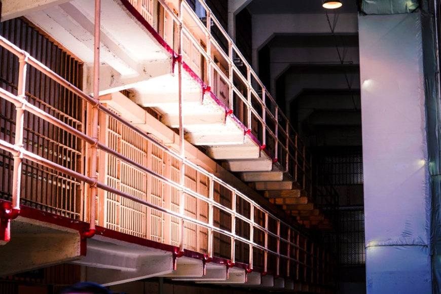Argyle man freed after being stuck in former Dutchess Co. prison