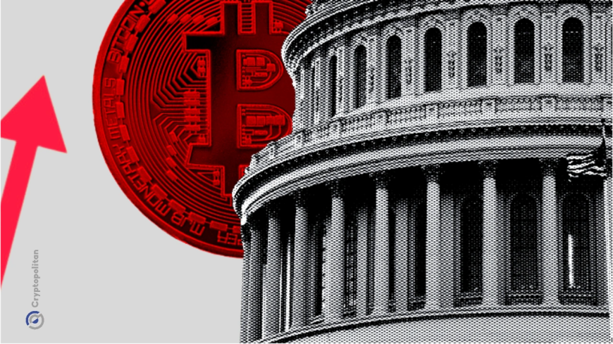 U.S. Senate passes the GENIUS Act on June 17 in a 68–30 vote