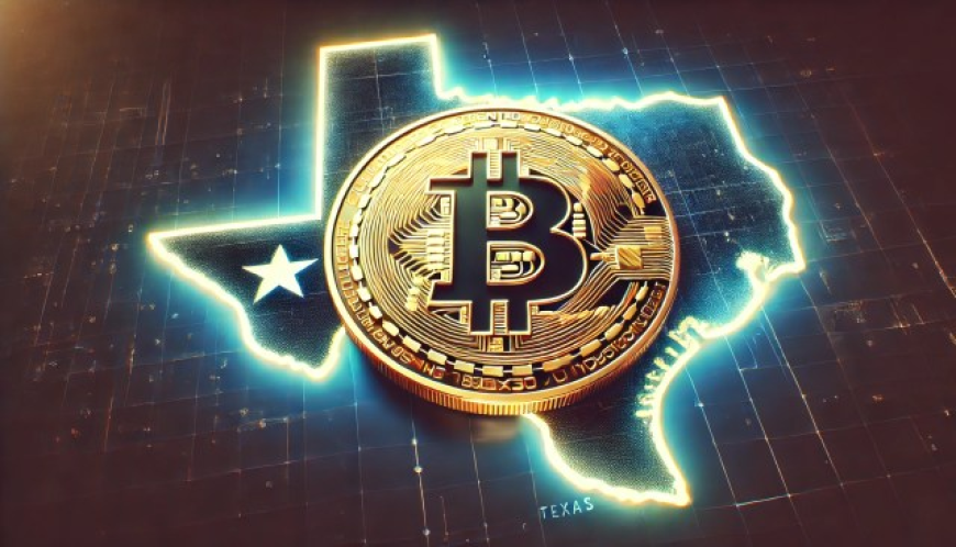Texas Bitcoin Reserve Law Triggers Sunday—Silence Means Yes