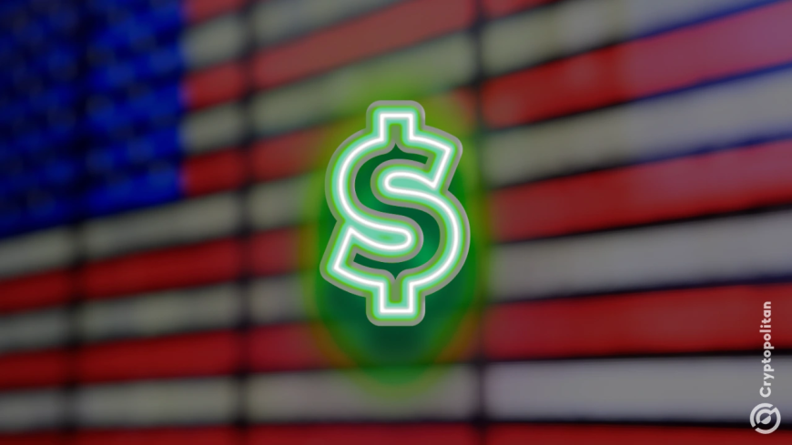 What's the GENIUS Act stablecoin bill that just passed the US Senate?