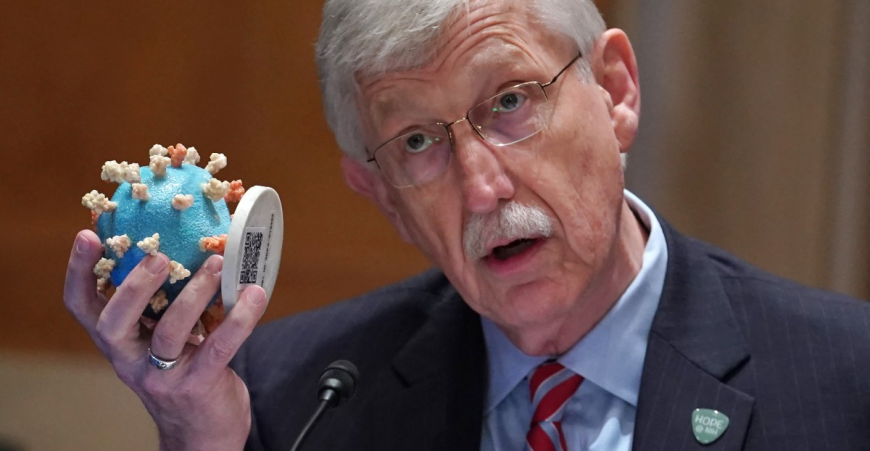 This veteran health official watched Americans lose trust in science. How do we get it back?