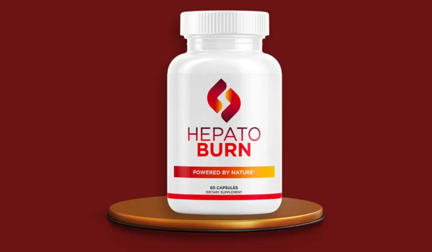 HepatoBurn Reviews: Is This Liver Supplement Hiding a Big Secret?