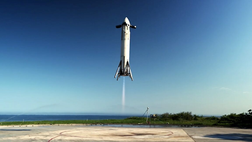 Honda’s hopper suddenly makes the Japanese carmaker a serious player in rocketry