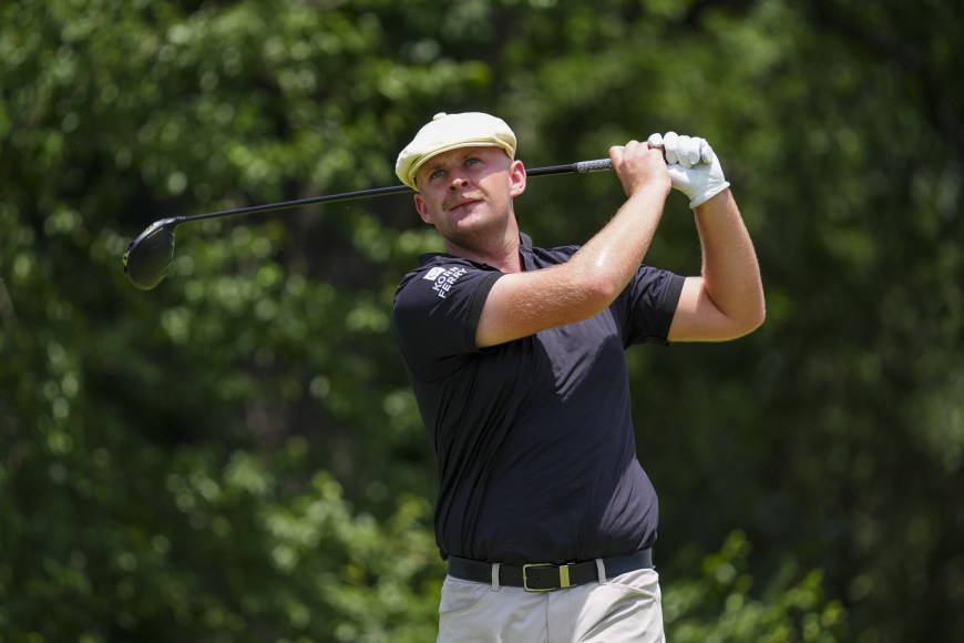 2025 Travelers Championship picks: Four long shots to bet at TPC River Highlands