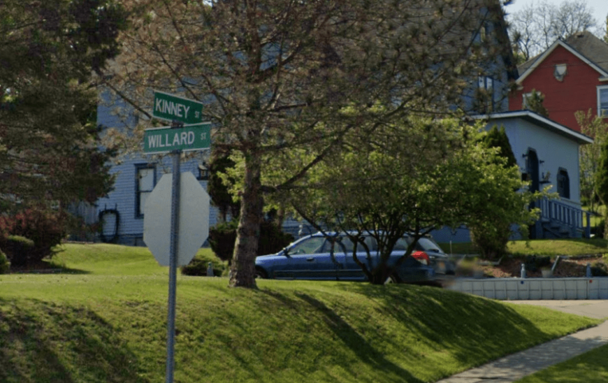 11-year-old in critical condition after crash involving bike, pickup truck in Jamestown