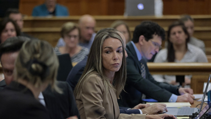 Karen Read's second murder trial ends with an acquittal