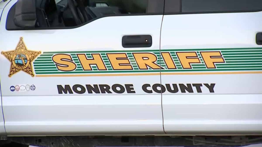 Florida Keys deputy arrested after pulling knife during altercation: Sheriff