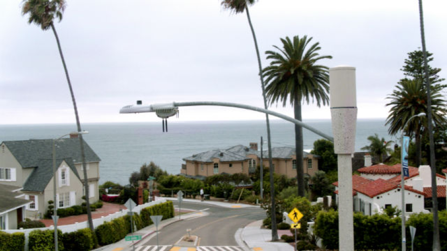 San Diego police admit license plate reader data breach in early days of program