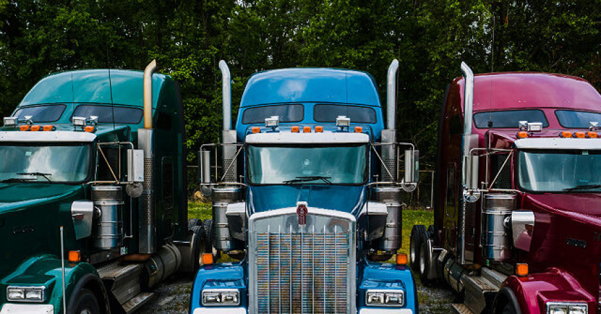 Cargo Theft Reveals Red Flags in California CDL Vetting for Non-Citizens