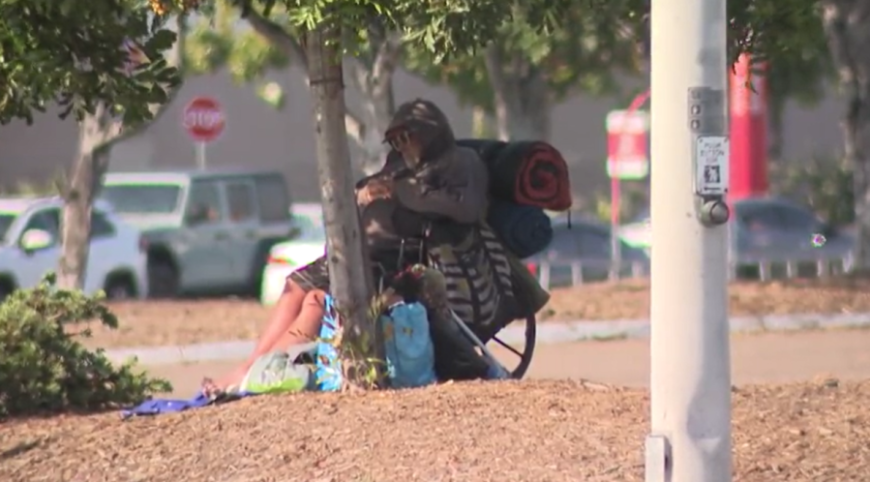 City pushback leads to clarified homeless count for El Cajon