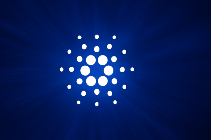 Ford Explores Cardano For Legal Data Storage In Advisory Role
