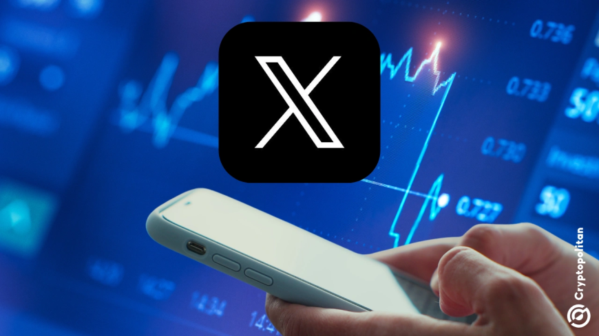 Elon Musk’s X targets stock and crypto trading features in major expansion