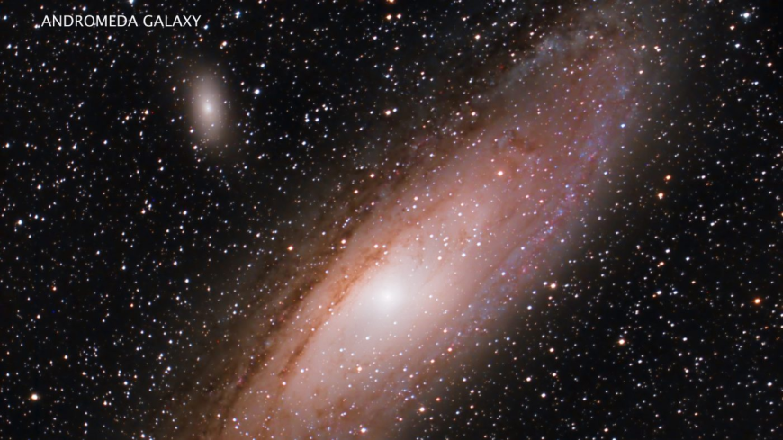 Skywatch: The “Z” stars, tongue twisters of the night sky