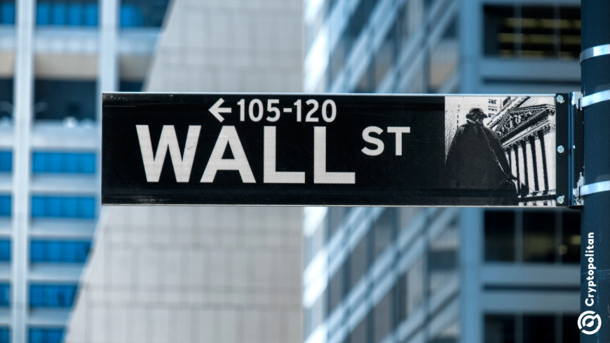 Markets head into a week of uncertainties as Iran slams Hormuz Strait shut