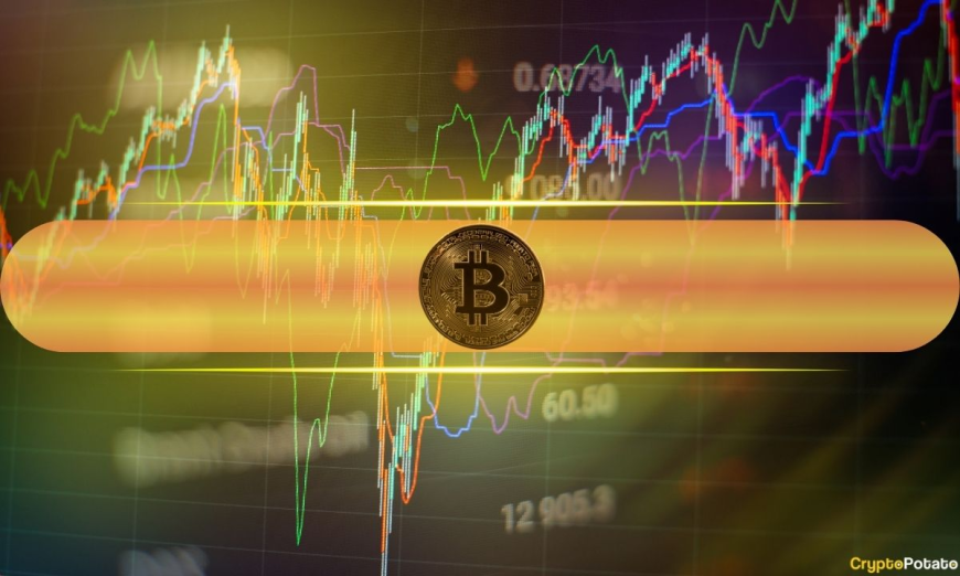 4 Things That Could Rattle Bitcoin and Crypto Markets This Week
