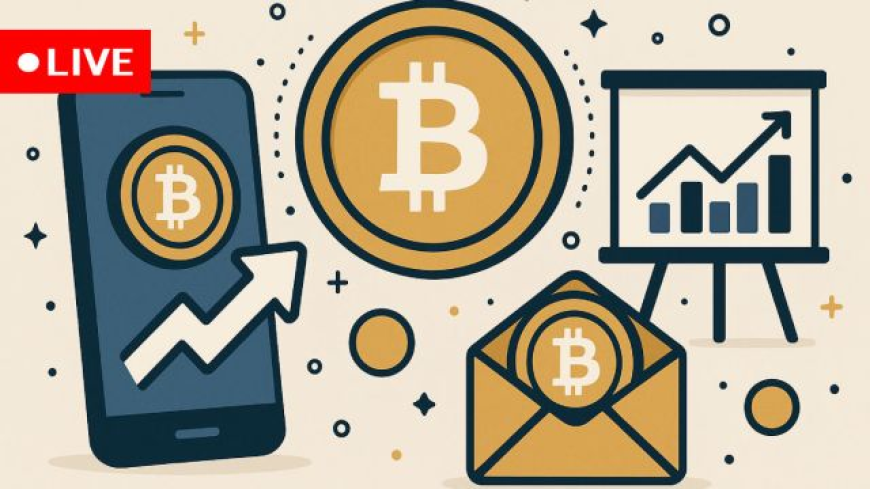 Crypto Presales Live News Today: Latest Opportunities & Updates (June 23)
