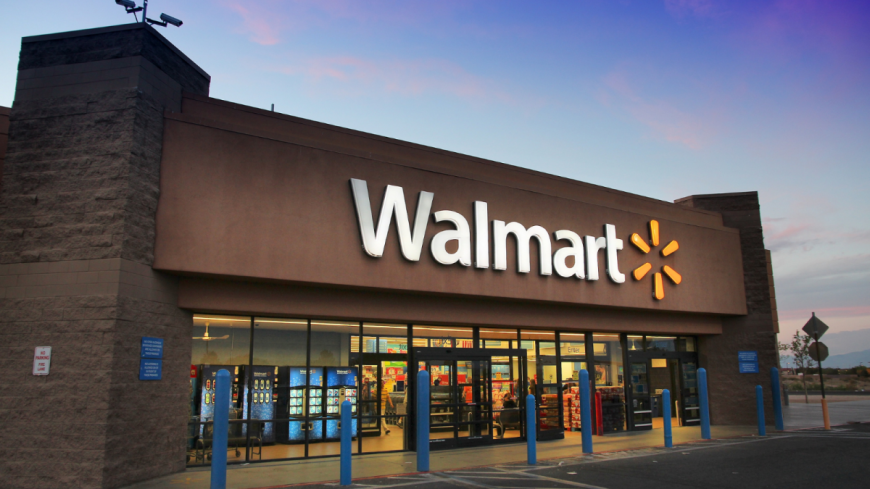 Walmarts anti-Prime Day sale is extra competitive this year