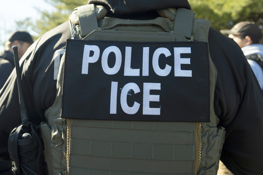 Supreme Court allows Trump to restart swift deportation of migrants away from their home countries