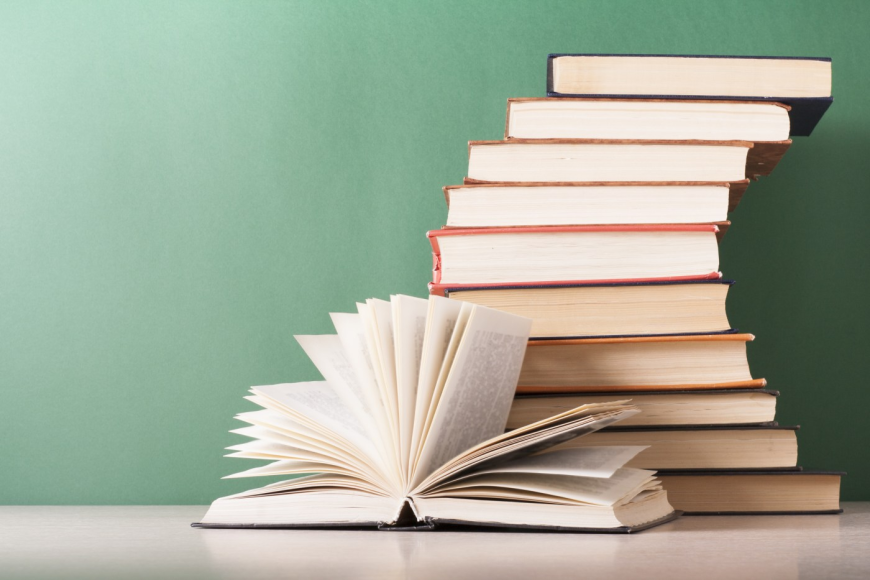 McNair: School’s out, but kids must continue to read