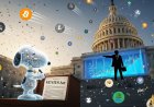 Snoopy AI Agent Presale Goes Viral: Crypto Memes, AI, and the GENIUS Act Collide on Capitol Hill