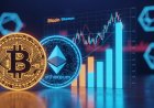 Altcoins Heat Up as Ethereum Outpaces Bitcoin for the First Time in 2025