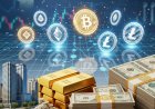 Tokenization: Crypto’s Next Frontier in Global Finance