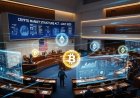Senate to Consider Crypto Market Structure Bill as Regulation Debate Heats Up
